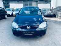 Gebraucht VW Golf IV 75 PS (55 kW) 2004 Blau Limousine