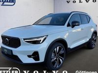 Neu Volvo XC40 Plus 163 PS (119 kW) 2025 Weiß SUV