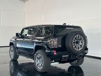 Neu GMC Hummer EV 600 kW (816 PS) 2026 Schwarz SUV