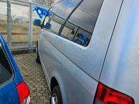 gebraucht VW T5 Carawelle 2.5 TDI