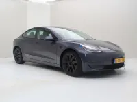 Gebraucht Tesla Model 3 Long Range AWD 258 kW (351 PS) 2020 Grau Limousine