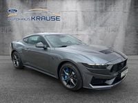 Neu Ford Mustang Dark Horse 454 PS (333 kW) 2025 Carbonized gray/asher gray Coupé
