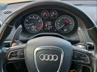 Gebraucht Audi S3 Sportback Sport 265 PS (194 kW) 2010 Schwarz Kleinwagen