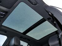 Gebraucht Mercedes GLE350 AMG 194 PS (142 kW) 2022 Designo diamantweiß bright Limousine