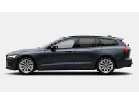 Nowe Volvo V60 Core 2026 Niebieski Kombi