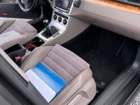 gebraucht VW Passat Variant Comfortline 4Motion tüv neu