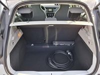 Usata Renault Zoe Evolution 50 kW (69 CV) 2023 Bianco Utilitaria
