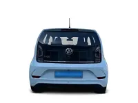 Gebraucht VW up! Active 2021 Weiss Kleinwagen