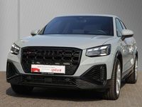 Gebraucht Audi SQ2 Ambiente 300 PS (220 kW) 2025 Pfeilgrau perleffekt SUV