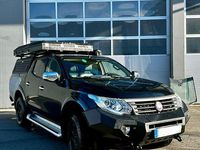 Gebraucht Fiat Fullback 181 PS (133 kW) 2017 Pickup