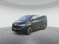 Neu VW Caravelle Style 170 PS (125 kW) 2025 Midnight black metallic Van / Kleinbus