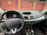 gebraucht Renault Mégane 