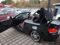 gebraucht BMW 135 Cabriolet i M-Sport*Navi Pro~DKG~H&K~Gel.