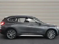 Gebraucht BMW X1 xLine 140 PS (102 kW) 2020 Silber SUV