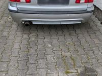 Gebraucht BMW 540 286 PS (210 kW) 2000 Silber Kombi