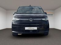 Second-hand VW Multivan Style 110 CP (80 kW) 2025 Andere Monovolum
