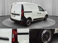 Gebraucht Renault Express 75 PS (55 kW) 2021 Weiss Van / Kleinbus