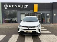 Gebraucht Renault Captur Techno 158 PS (116 kW) 2025 Weiß SUV