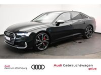 Second-hand Audi S6 344 CP (253 kW) 2022 Berlinǎ