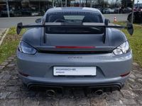 gebraucht Porsche 718 Cayman GT4 RS (982)