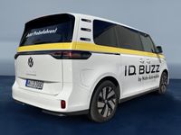 gebraucht VW ID. Buzz ID.BuzzPro 150 kW (204 PS) Heckantrieb