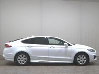 Gebraucht Ford Mondeo ST-Line 190 PS (139 kW) 2020 Weiss Kombi
