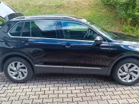 Gebraucht VW Tiguan 200 PS (147 kW) 2021 SUV