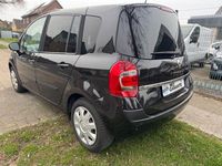 Gebraucht Renault Grand Modus Dynamique 101 PS (74 kW) 2008 Other Van / Kleinbus