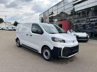 Neu Toyota Proace 100 kW (136 PS) 2025 Weiss Van / Kleinbus