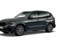 Gebraucht BMW X5 Efficient Dynamics 340 PS (250 kW) 2022 SUV