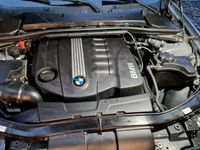 gebraucht BMW 330 e91 M P d