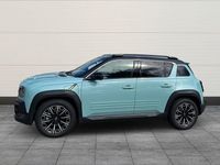 Gebraucht Renault 4 E-Tech Iconic 110 kW (150 PS) 2025 Grün SUV