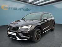 Neu Cupra Ateca 190 PS (139 kW) 2025 Schwarz SUV