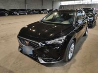 Gebraucht Cupra Formentor 204 PS (150 kW) 2023 Midnight schwarz SUV