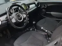 Gebraucht Mini Cooper 120 PS (88 kW) 2006 Silber Kleinwagen