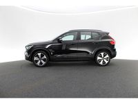 Gebraucht Volvo XC40 Core 169 kW (231 PS) 2022 Black solid stone SUV