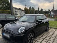 Gebraucht Mini Cooper Classic 136 PS (100 kW) 2024 Schwarz Kleinwagen