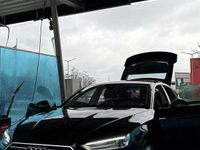 Second-hand Audi A5 Ambiente 190 CP (139 kW) 2017 Coupe