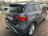 Neu VW T-Cross Edition 116 PS (85 kW) 2026 Rauchgrau metallic SUV