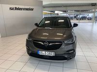 gebraucht Opel Grandland X Business Innovation 2.0 Automatik Voll!