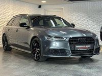 Gebraucht Audi A6 Competition 326 PS (239 kW) 2017 Grau Limousine