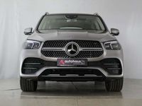 gebraucht Mercedes GLE350e AMG Line 4Matic