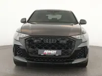 Usata Audi RS Q8 Performance 641 CV (471 kW) 2025 Grigio SUV
