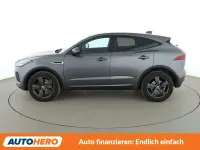 Occasion Jaguar E-Pace R-Dynamic 200 PK (147 kW) 2019 Grijs SUV