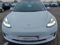 Gebraucht Tesla Model 3 324 kW (441 PS) 2021 Weiß Limousine