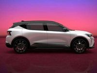 Gebraucht Renault Scenic E-Tech Esprit Alpine 160 kW (218 PS) 2024 Schwarz SUV