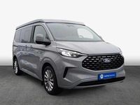 Neu Ford Tourneo Custom Nugget 170 PS (125 kW) 2025 Grau Van