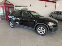 Gebraucht Audi Q2 116 PS (85 kW) 2019 Schwarz SUV