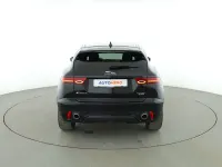 Second-hand Jaguar E-Pace R-Dynamic 200 CP (147 kW) 2019 Negru SUV