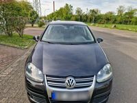 gebraucht VW Golf V 1.4. 140 PS